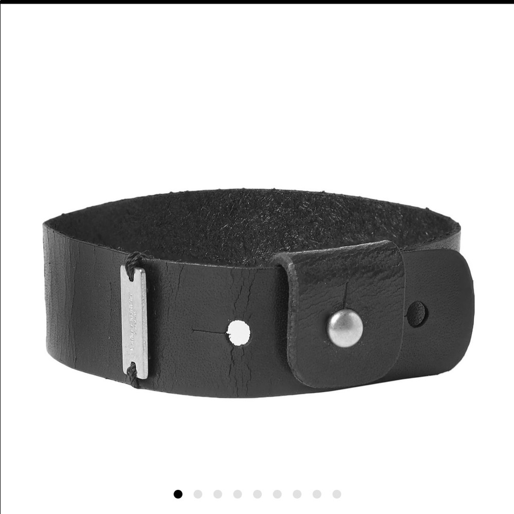 Saint Laurent bracelet BRand new in box.